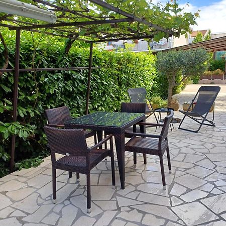 Apartments Grahovac Umag Ngoại thất bức ảnh