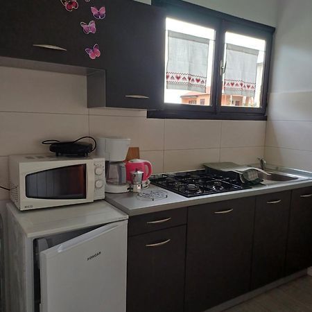 Apartments Grahovac Umag Ngoại thất bức ảnh