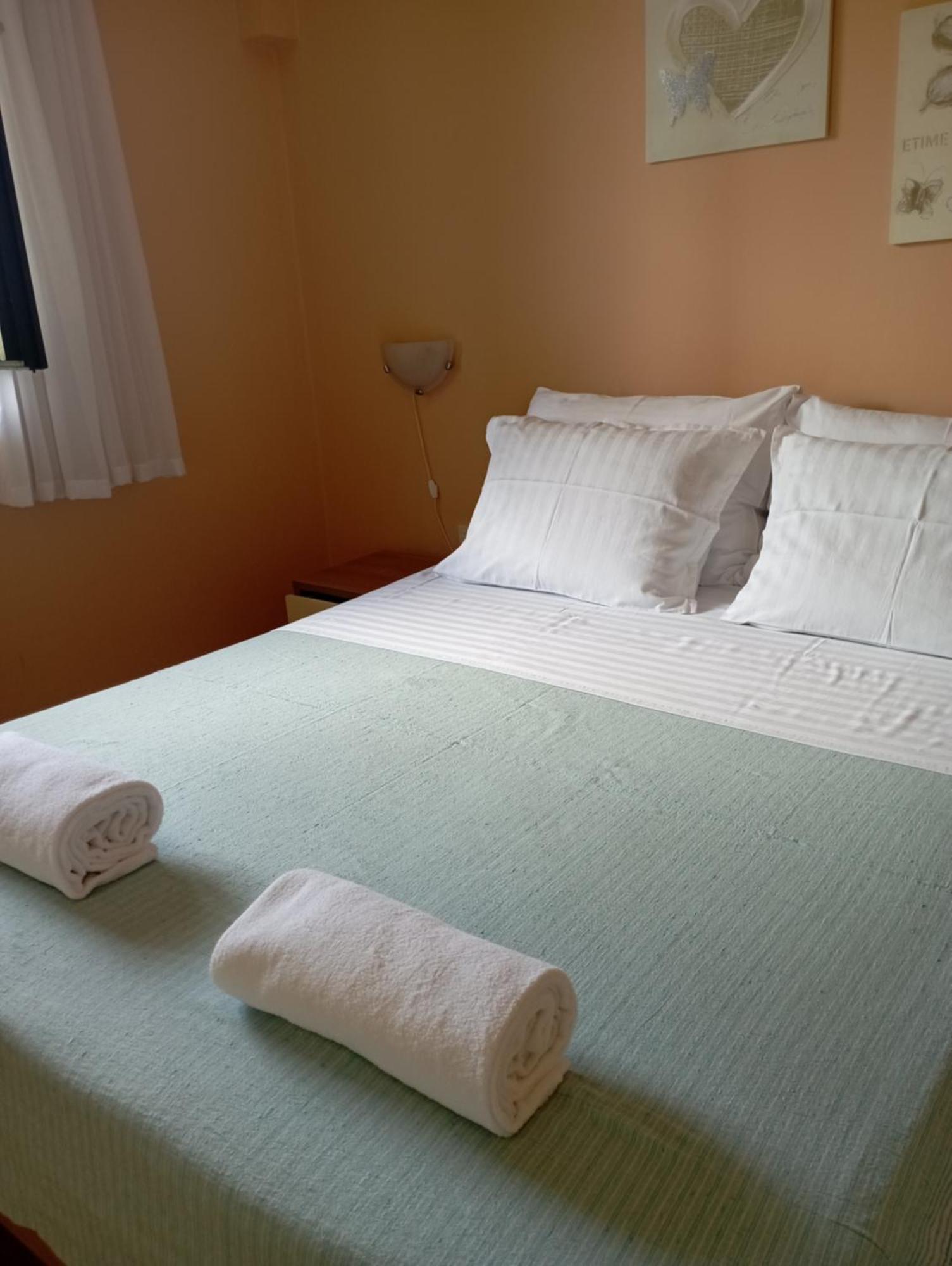 Apartments Grahovac Umag Ngoại thất bức ảnh