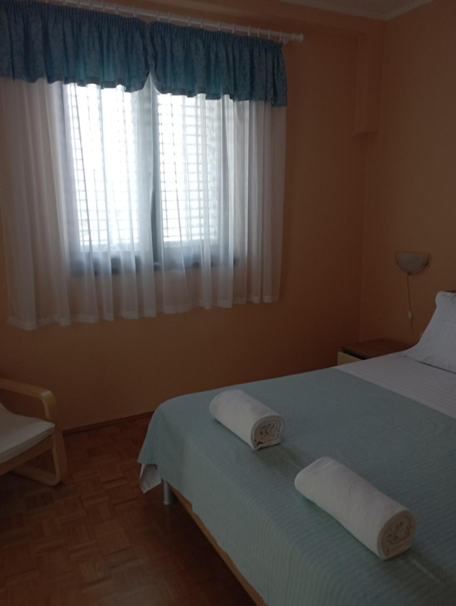 Apartments Grahovac Umag Ngoại thất bức ảnh