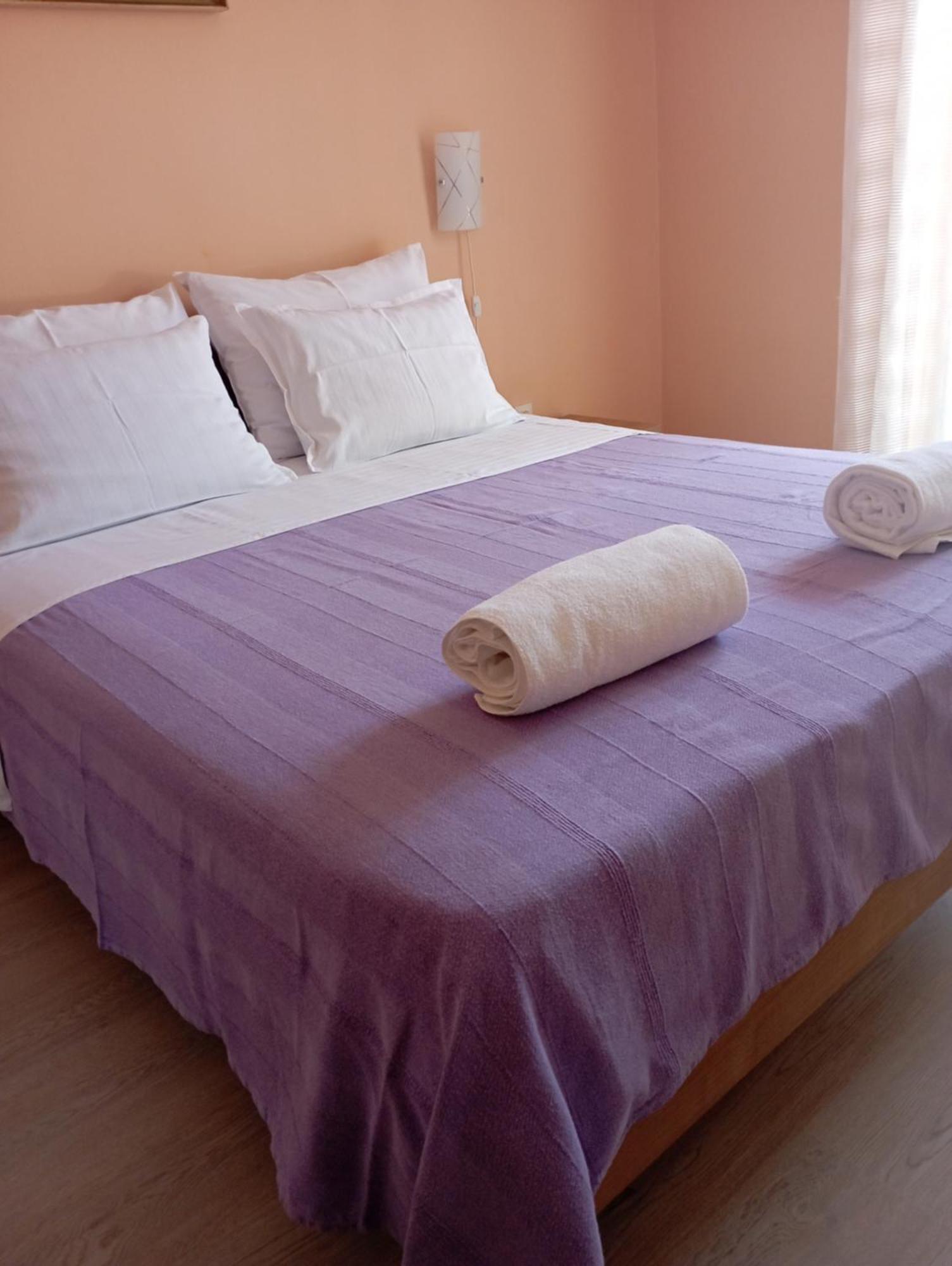 Apartments Grahovac Umag Ngoại thất bức ảnh