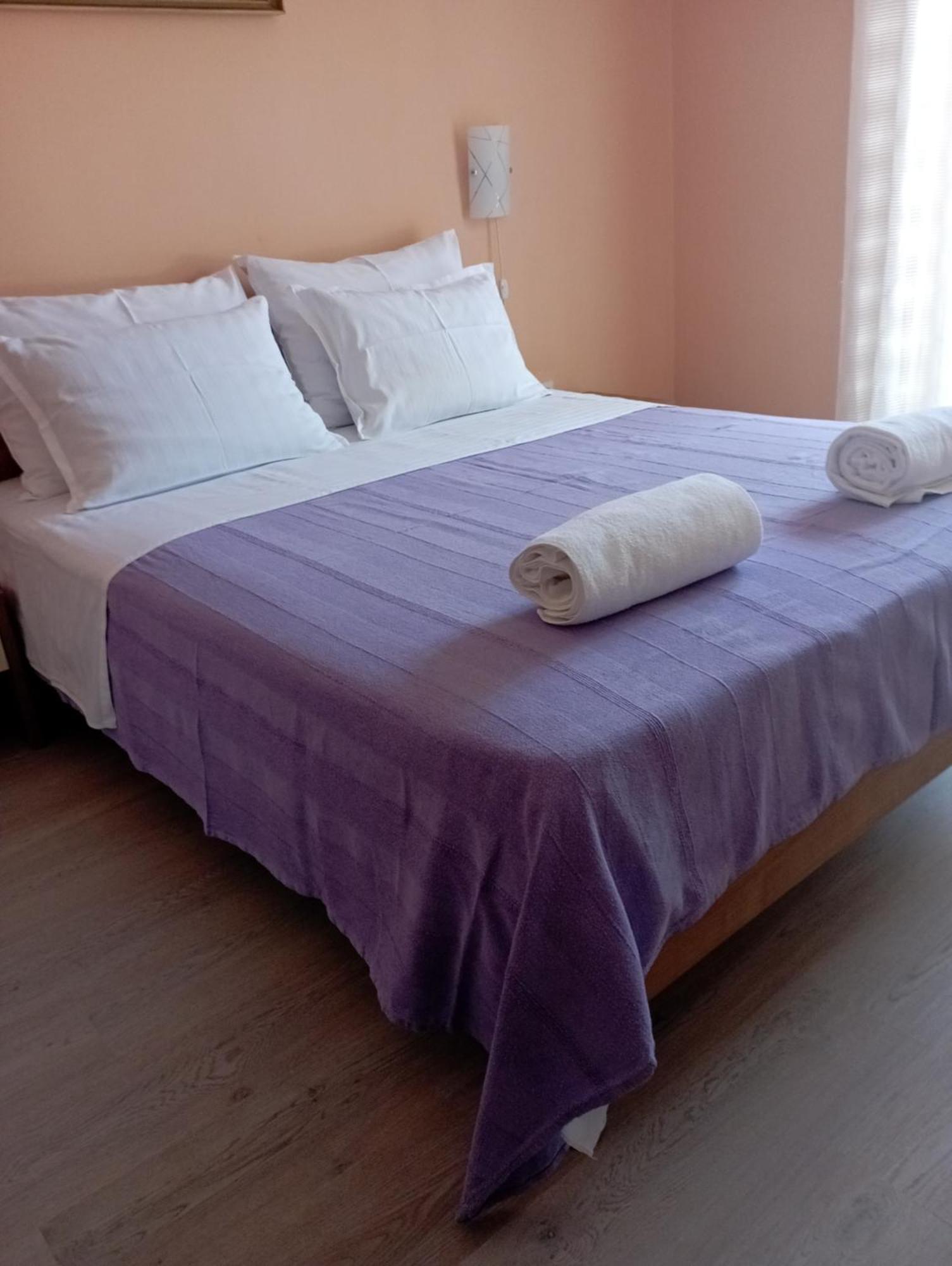Apartments Grahovac Umag Ngoại thất bức ảnh