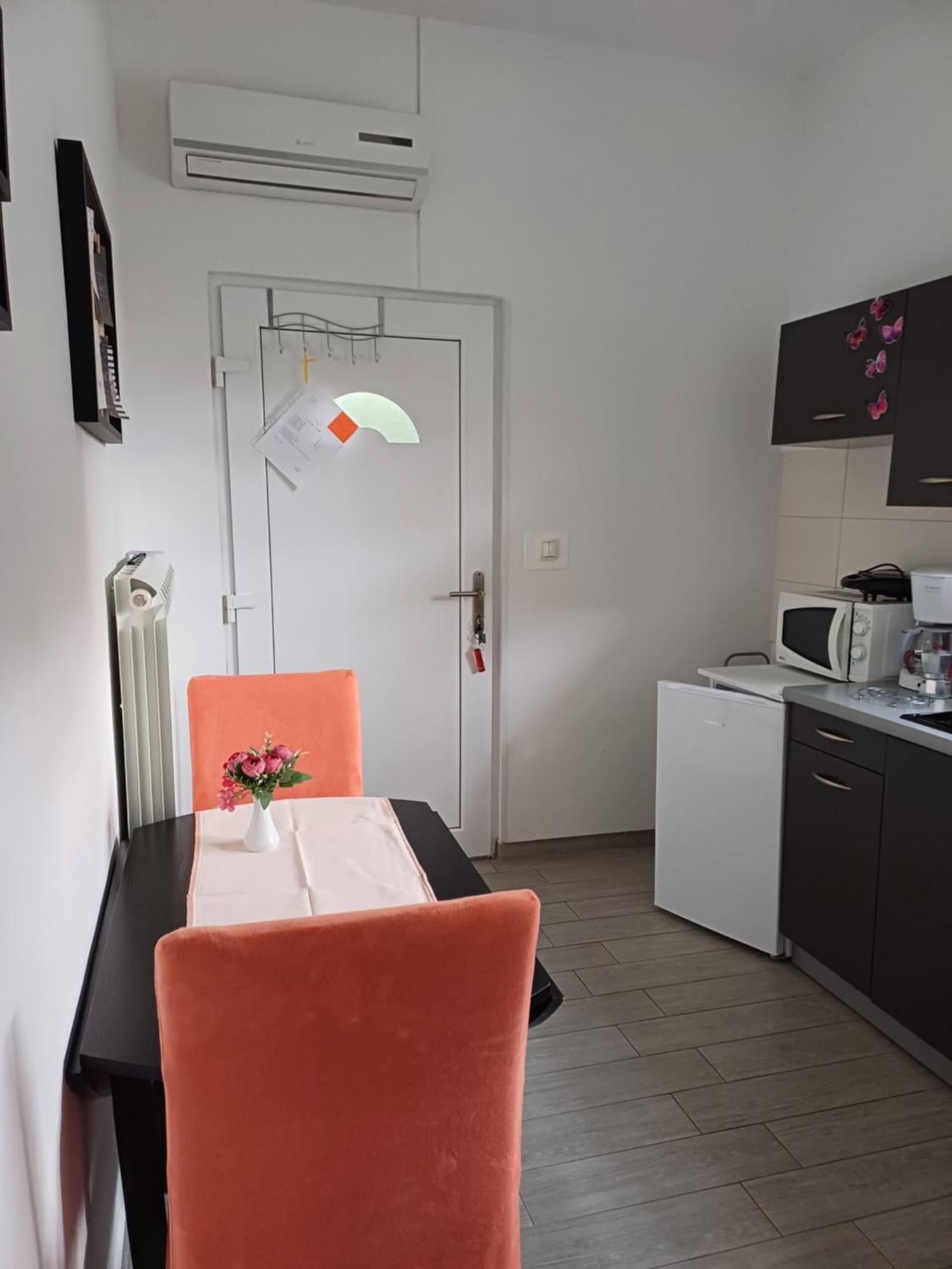 Apartments Grahovac Umag Ngoại thất bức ảnh