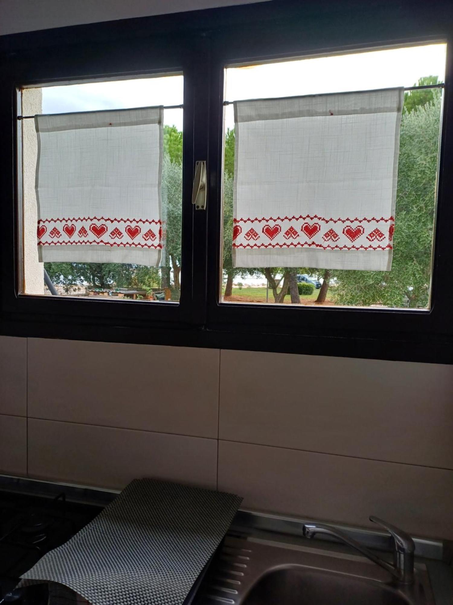 Apartments Grahovac Umag Ngoại thất bức ảnh