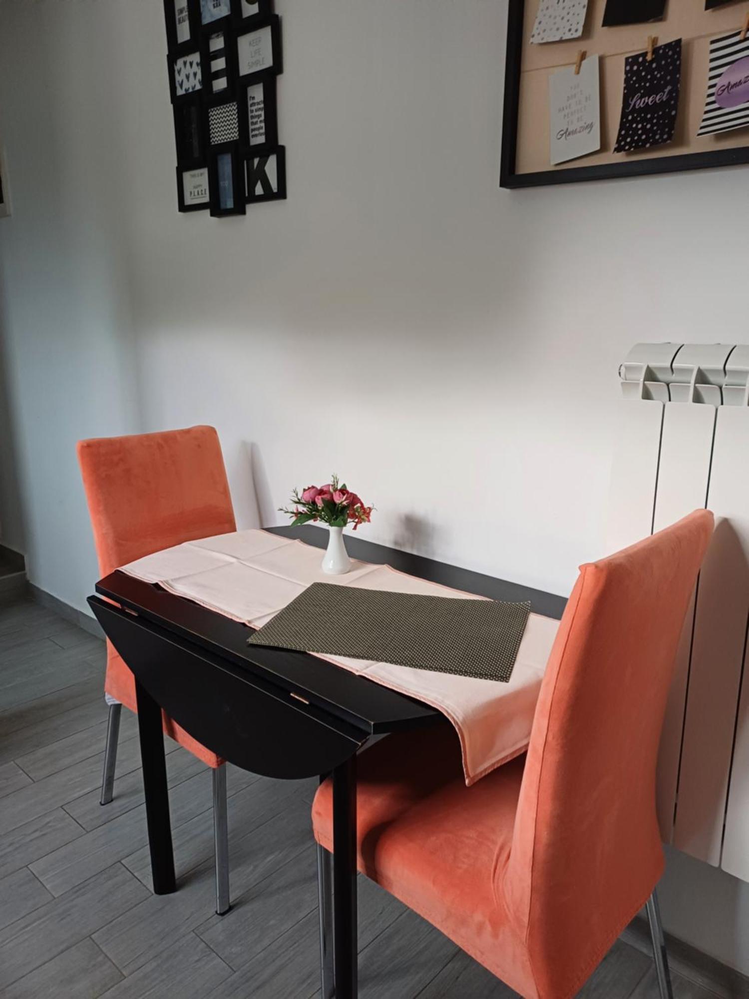 Apartments Grahovac Umag Ngoại thất bức ảnh