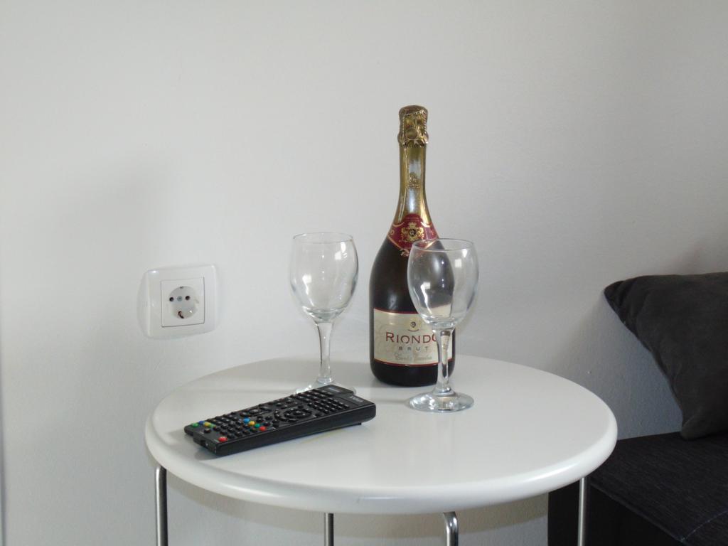 Apartments Grahovac Umag Ngoại thất bức ảnh