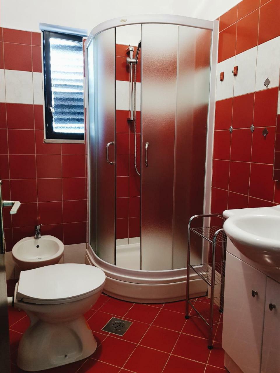 Apartments Grahovac Umag Ngoại thất bức ảnh