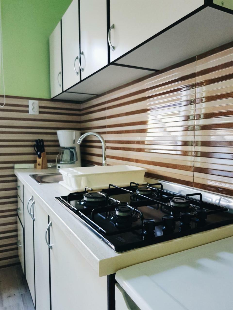 Apartments Grahovac Umag Ngoại thất bức ảnh