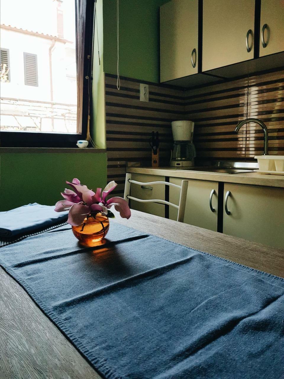 Apartments Grahovac Umag Ngoại thất bức ảnh